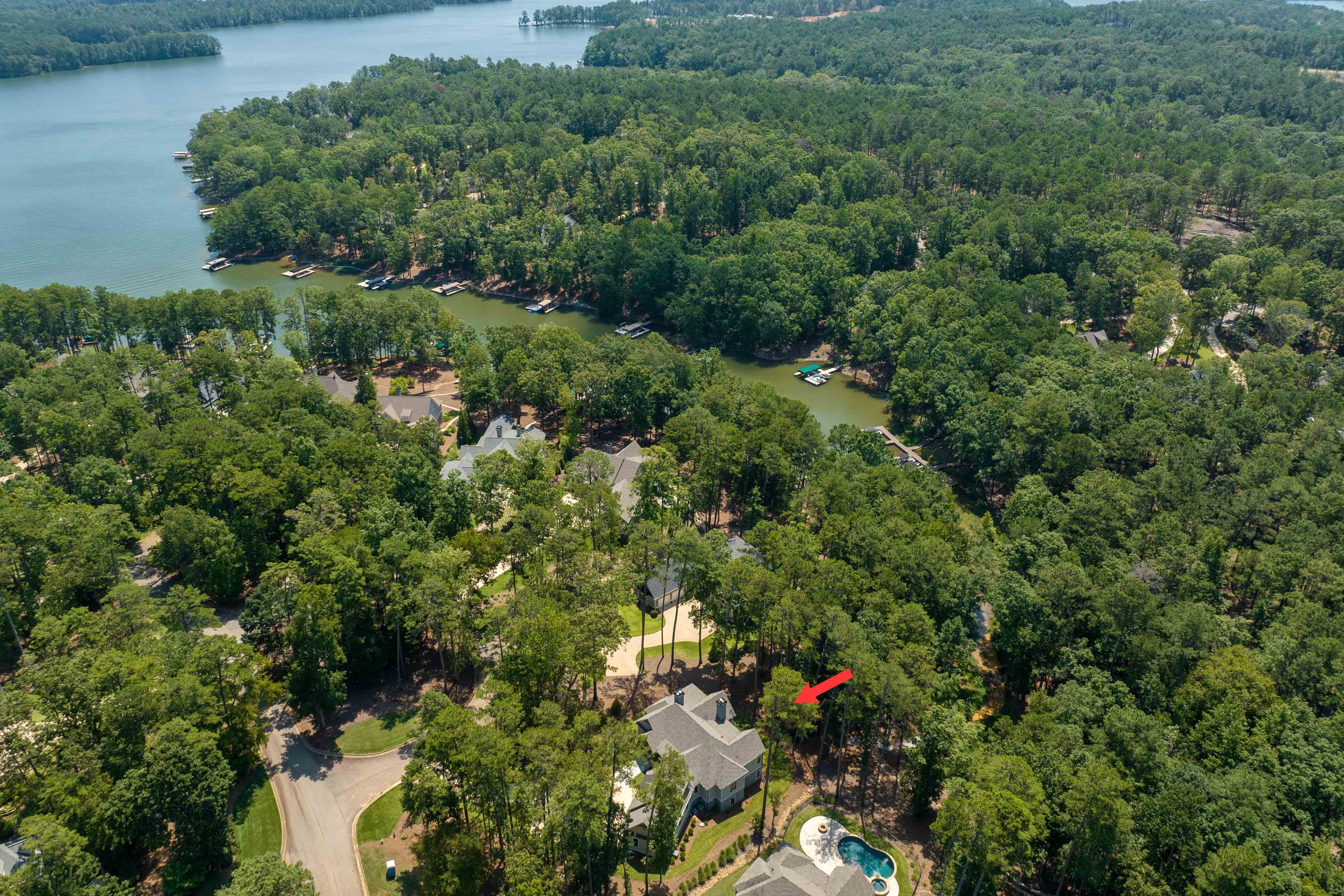 1121 Curtright Place image 52